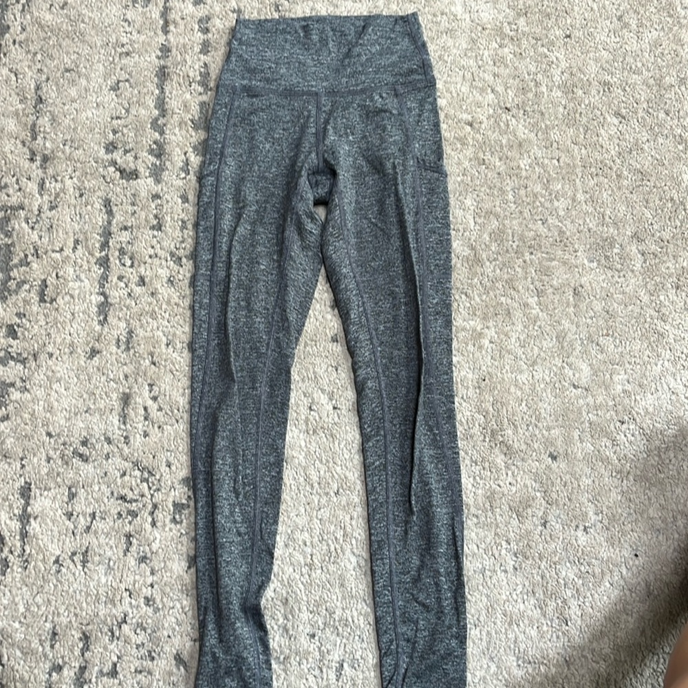 Aerie chill leggings!